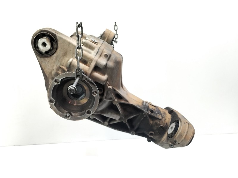 Recambio de diferencial delantero para volkswagen touareg (7la, 7l6, 7l7) 5.0 v10 tdi referencia OEM IAM 4460310021  