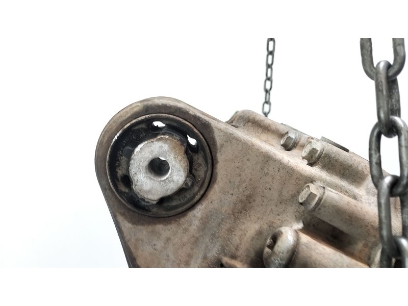 Recambio de diferencial delantero para volkswagen touareg (7la, 7l6, 7l7) 5.0 v10 tdi referencia OEM IAM 4460310021  