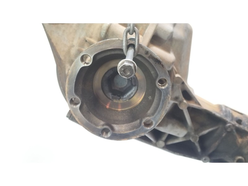 Recambio de diferencial delantero para volkswagen touareg (7la, 7l6, 7l7) 5.0 v10 tdi referencia OEM IAM 4460310021  