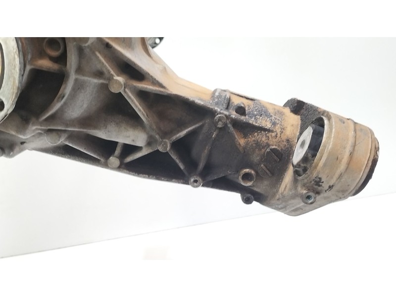 Recambio de diferencial delantero para volkswagen touareg (7la, 7l6, 7l7) 5.0 v10 tdi referencia OEM IAM 4460310021  