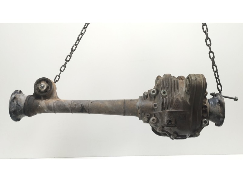 Recambio de diferencial delantero para volkswagen touareg (7la, 7l6, 7l7) 5.0 v10 tdi referencia OEM IAM 4460310021  