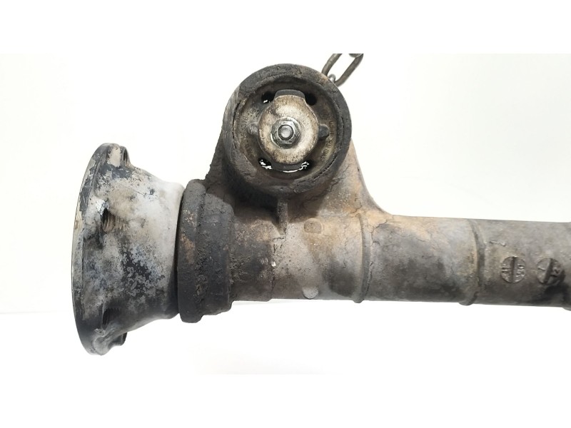 Recambio de diferencial delantero para volkswagen touareg (7la, 7l6, 7l7) 5.0 v10 tdi referencia OEM IAM 4460310021  