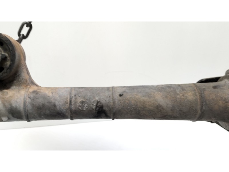 Recambio de diferencial delantero para volkswagen touareg (7la, 7l6, 7l7) 5.0 v10 tdi referencia OEM IAM 4460310021  