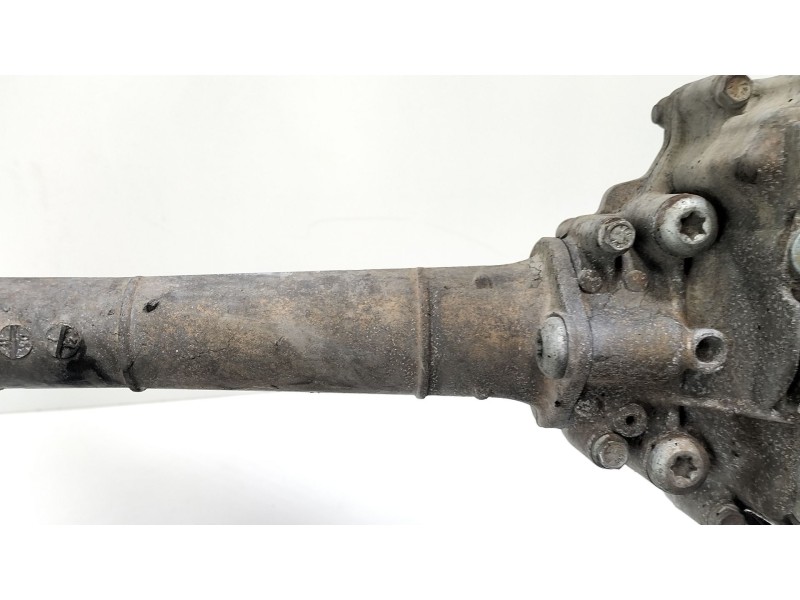 Recambio de diferencial delantero para volkswagen touareg (7la, 7l6, 7l7) 5.0 v10 tdi referencia OEM IAM 4460310021  