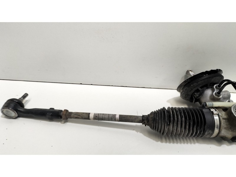 Recambio de cremallera direccion para citroën c4 picasso exclusive referencia OEM IAM 6820000084  