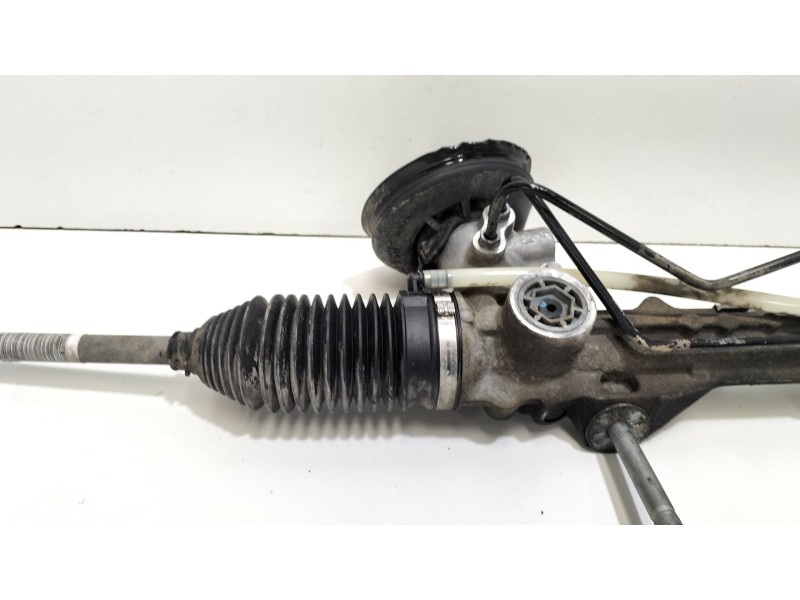 Recambio de cremallera direccion para citroën c4 picasso exclusive referencia OEM IAM 6820000084  