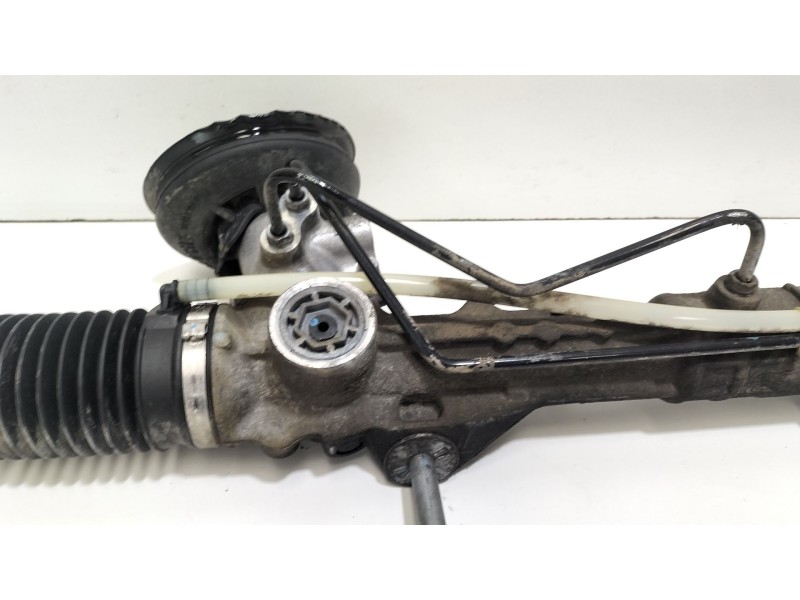 Recambio de cremallera direccion para citroën c4 picasso exclusive referencia OEM IAM 6820000084  