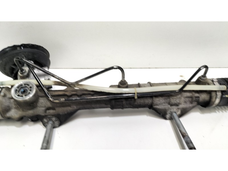 Recambio de cremallera direccion para citroën c4 picasso exclusive referencia OEM IAM 6820000084  