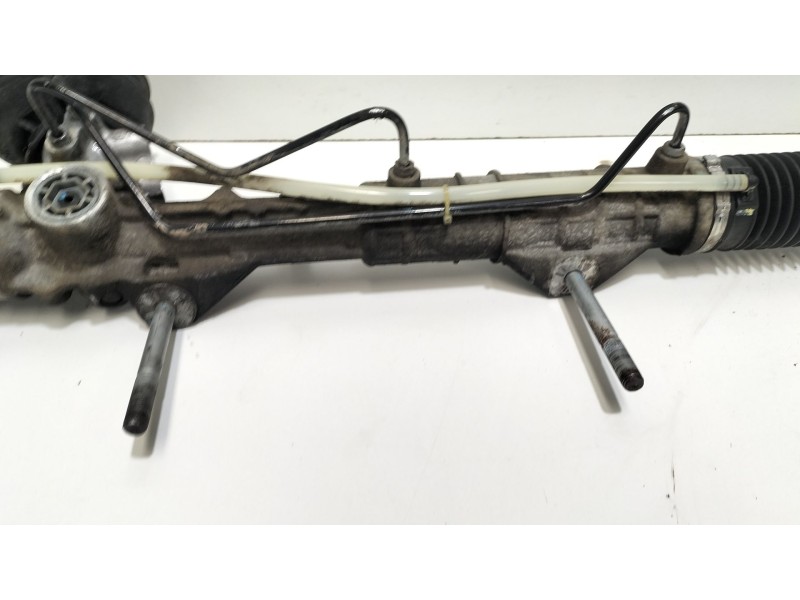 Recambio de cremallera direccion para citroën c4 picasso exclusive referencia OEM IAM 6820000084  