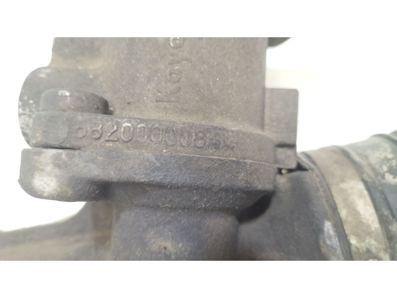 Recambio de cremallera direccion para citroën c4 picasso exclusive referencia OEM IAM 6820000084  