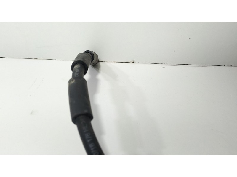 Recambio de latiguillo de freno para seat leon st (5f8) 1.0 tsi referencia OEM IAM 5Q0609721BD  