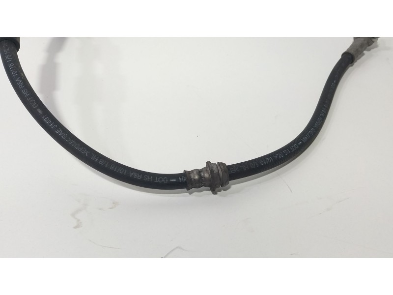 Recambio de latiguillo de freno para seat leon st (5f8) 1.0 tsi referencia OEM IAM 5Q0609721BD  