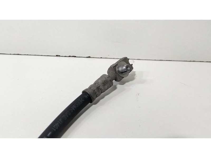 Recambio de latiguillo de freno para seat leon st (5f8) 1.0 tsi referencia OEM IAM 5Q0609721BD  