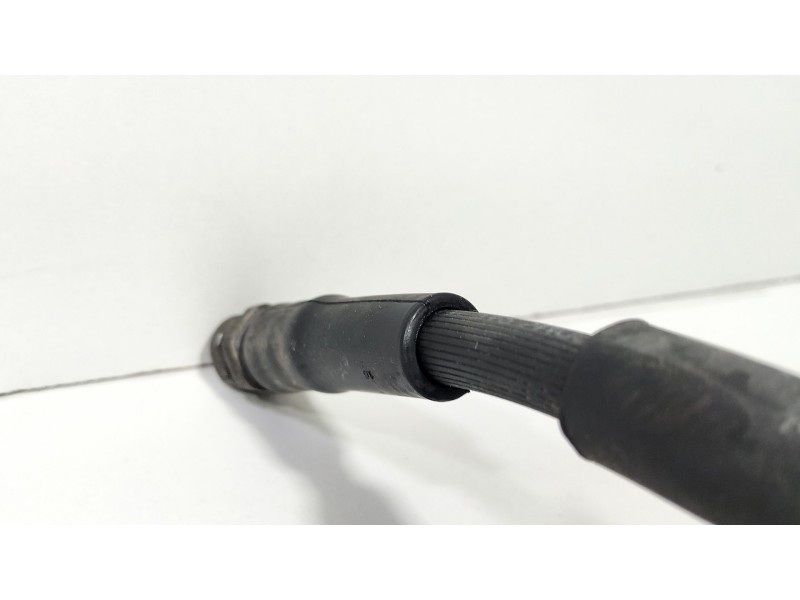 Recambio de latiguillo de freno para seat leon st (5f8) 1.0 tsi referencia OEM IAM 5Q0609721BD  