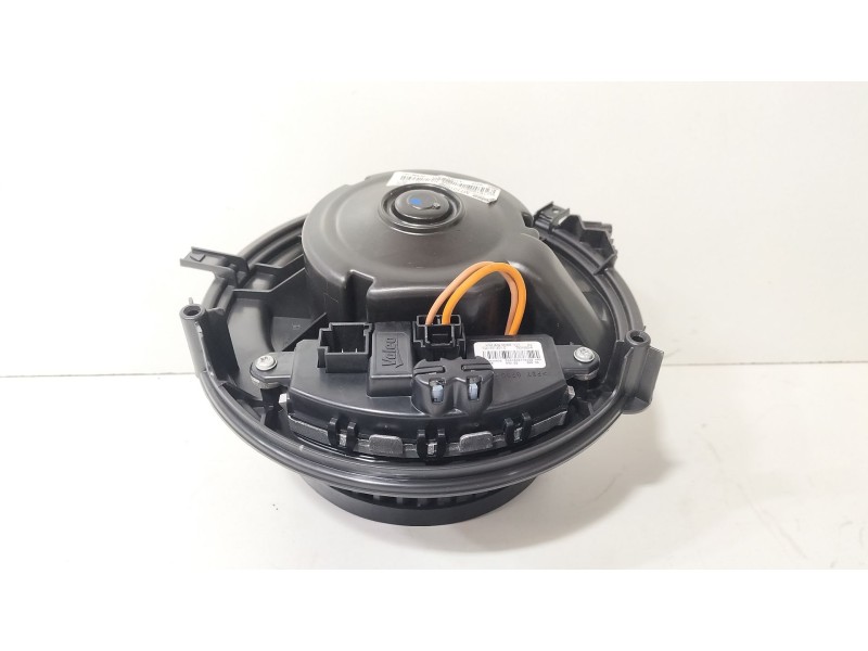 Recambio de motor calefaccion para seat leon st (5f8) 1.0 tsi referencia OEM IAM 5Q1819021F  