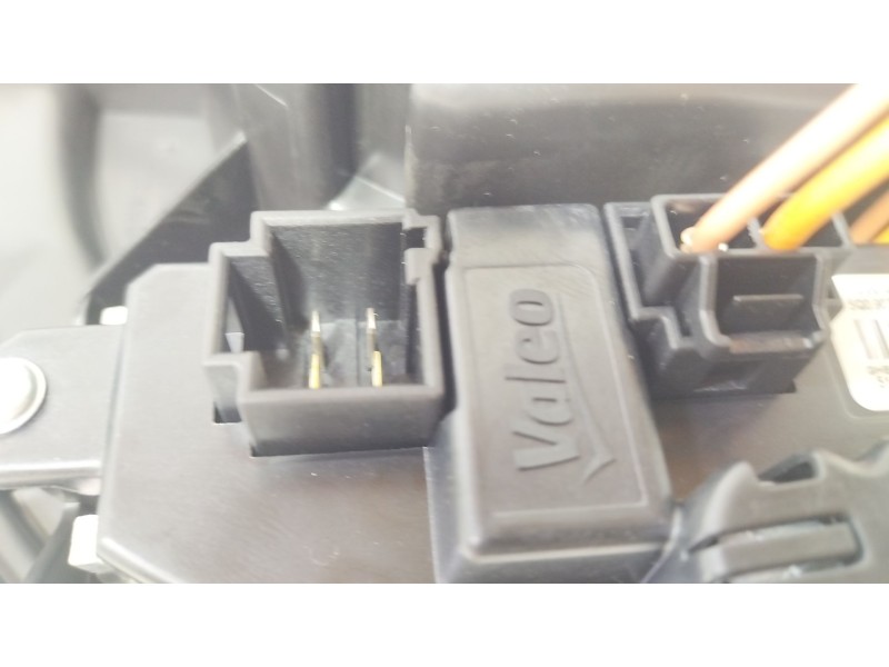 Recambio de motor calefaccion para seat leon st (5f8) 1.0 tsi referencia OEM IAM 5Q1819021F  