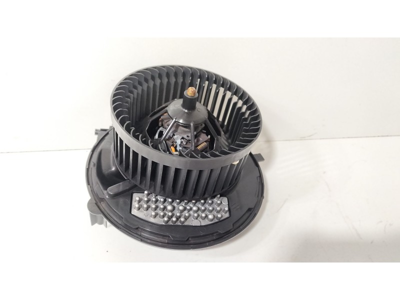Recambio de motor calefaccion para seat leon st (5f8) 1.0 tsi referencia OEM IAM 5Q1819021F  