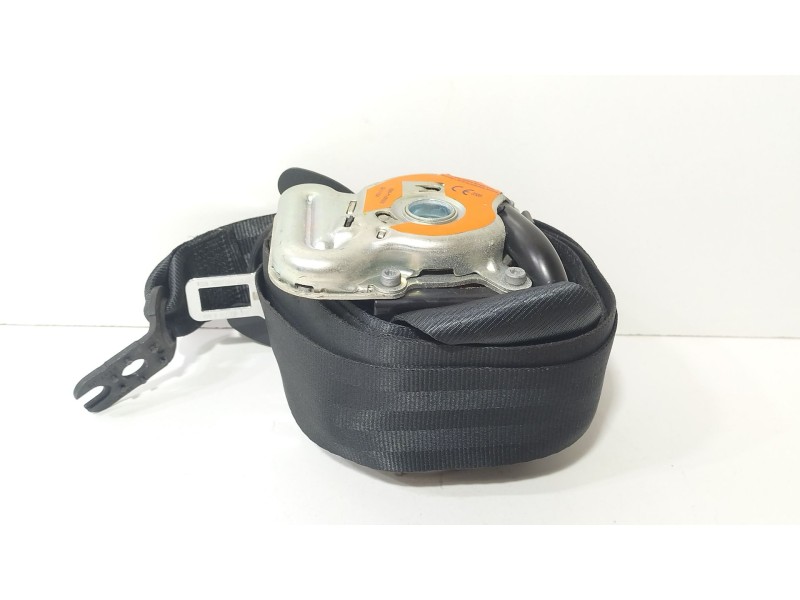 Recambio de cinturon seguridad delantero izquierdo para seat leon st (5f8) 1.0 tsi referencia OEM IAM 5F4857705BRAA  