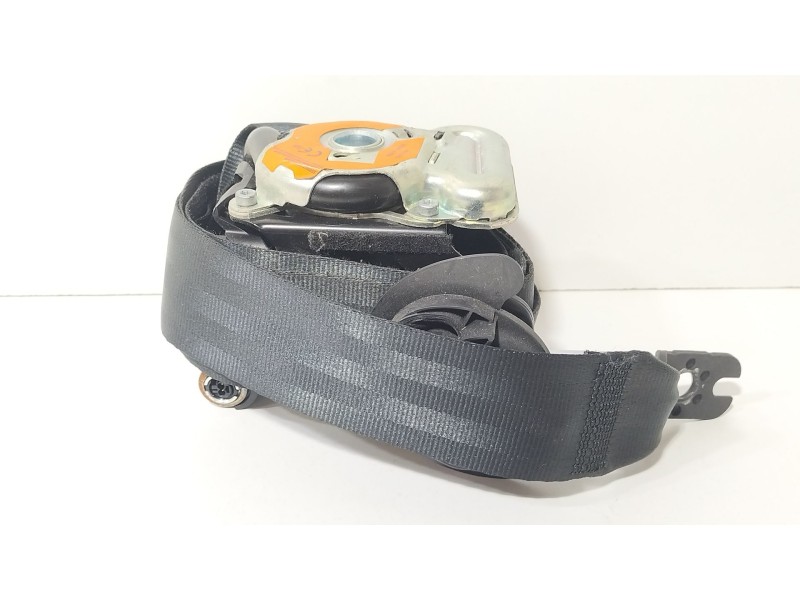 Recambio de cinturon seguridad delantero izquierdo para seat leon st (5f8) 1.0 tsi referencia OEM IAM 5F4857705BRAA  