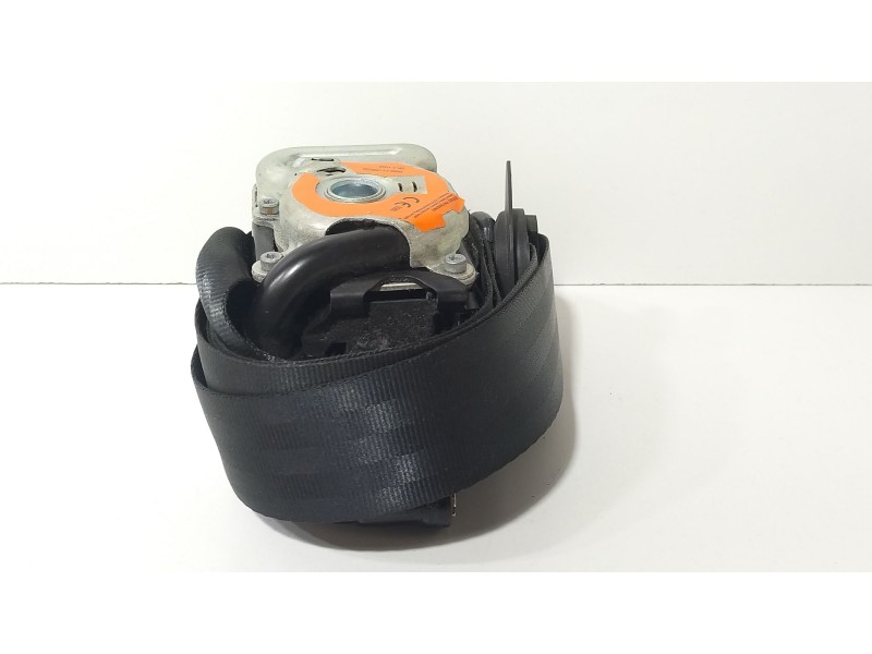 Recambio de cinturon seguridad delantero izquierdo para seat leon st (5f8) 1.0 tsi referencia OEM IAM 5F4857705BRAA  