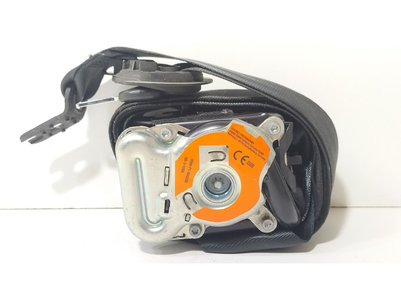Recambio de cinturon seguridad delantero izquierdo para seat leon st (5f8) 1.0 tsi referencia OEM IAM 5F4857705BRAA  