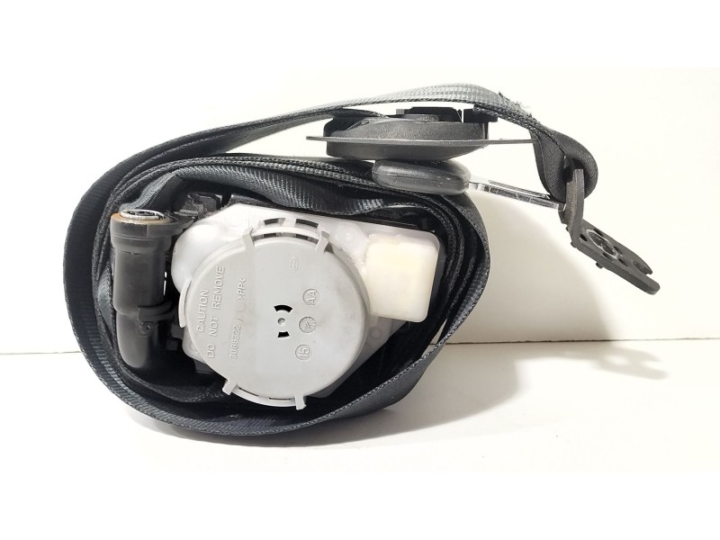 Recambio de cinturon seguridad delantero izquierdo para seat leon st (5f8) 1.0 tsi referencia OEM IAM 5F4857705BRAA  