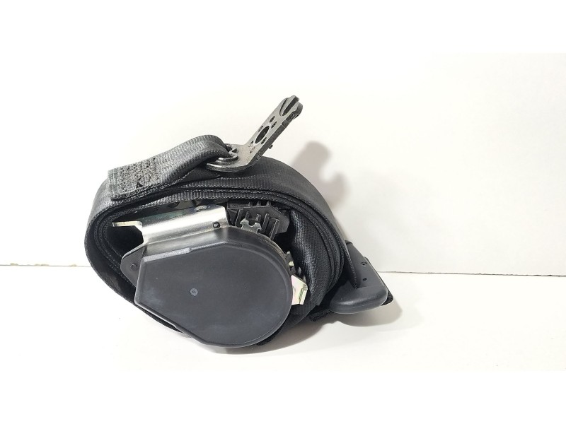 Recambio de cinturon seguridad trasero izquierdo para seat leon st (5f8) 1.0 tsi referencia OEM IAM 5F0857805CRAA  