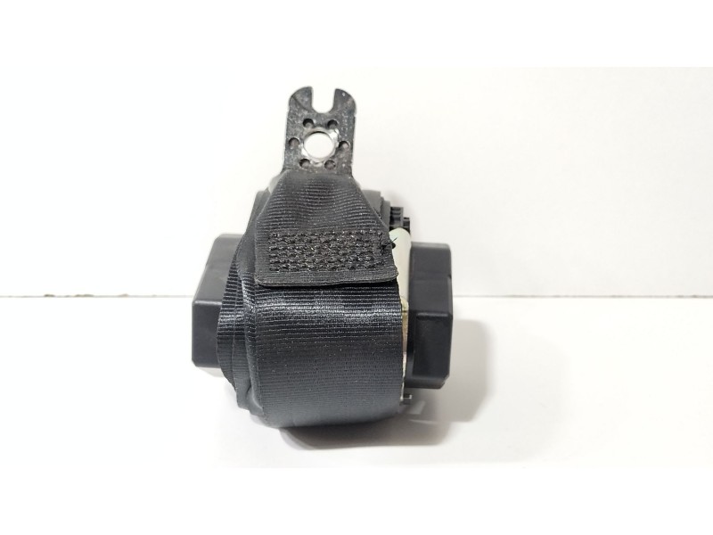 Recambio de cinturon seguridad trasero izquierdo para seat leon st (5f8) 1.0 tsi referencia OEM IAM 5F0857805CRAA  
