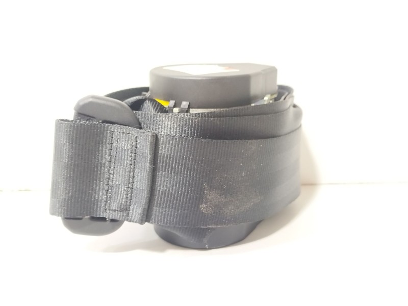 Recambio de cinturon seguridad trasero izquierdo para seat leon st (5f8) 1.0 tsi referencia OEM IAM 5F0857805CRAA  