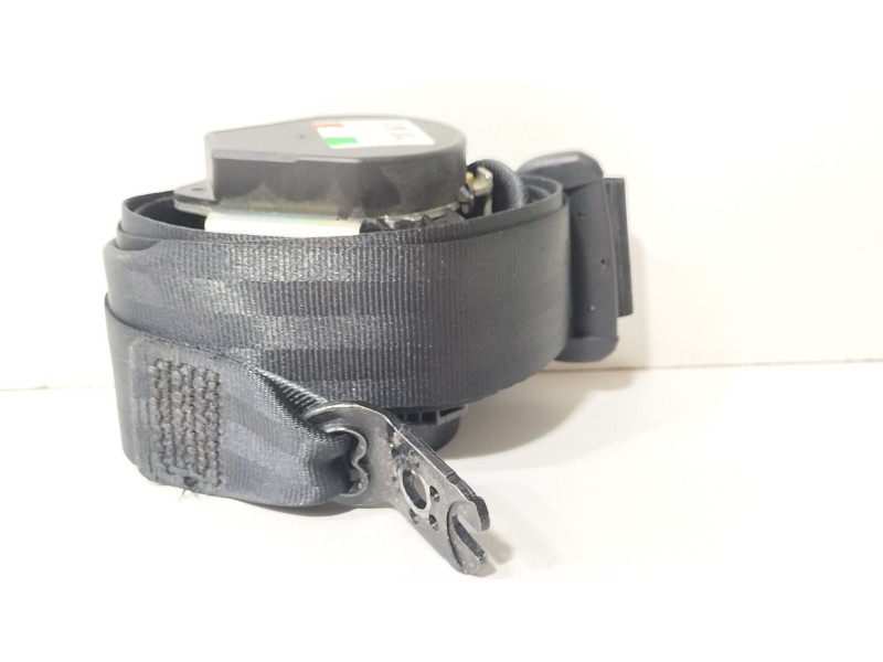 Recambio de cinturon seguridad trasero izquierdo para seat leon st (5f8) 1.0 tsi referencia OEM IAM 5F0857805CRAA  