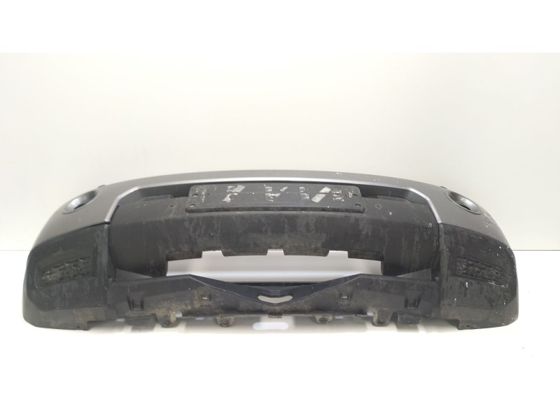 Recambio de paragolpes delantero para land rover discovery iv (l319) 3.0 sdv6 4x4 referencia OEM IAM LR058014  