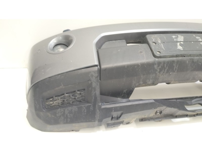 Recambio de paragolpes delantero para land rover discovery iv (l319) 3.0 sdv6 4x4 referencia OEM IAM LR058014  