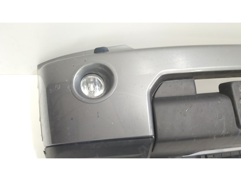 Recambio de paragolpes delantero para land rover discovery iv (l319) 3.0 sdv6 4x4 referencia OEM IAM LR058014  