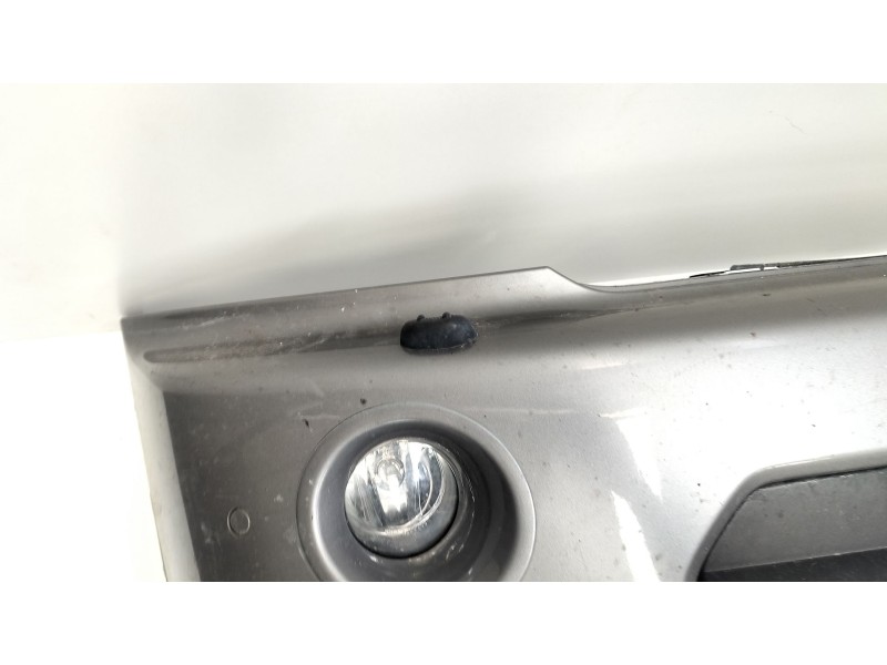 Recambio de paragolpes delantero para land rover discovery iv (l319) 3.0 sdv6 4x4 referencia OEM IAM LR058014  