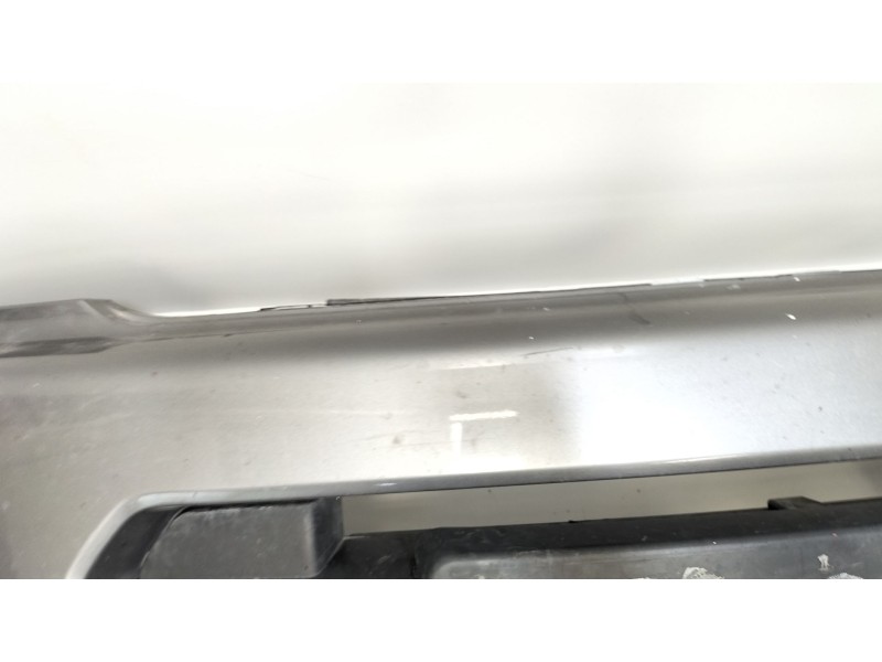 Recambio de paragolpes delantero para land rover discovery iv (l319) 3.0 sdv6 4x4 referencia OEM IAM LR058014  