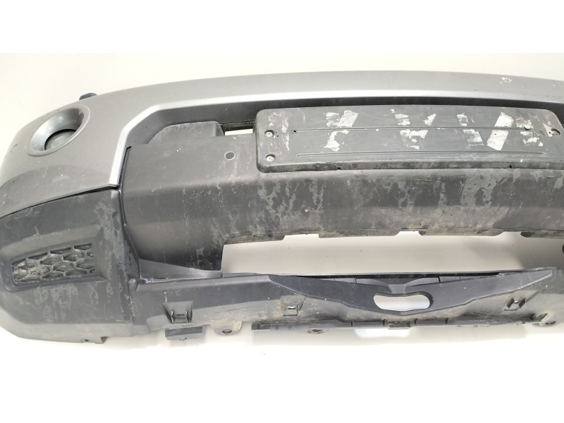 Recambio de paragolpes delantero para land rover discovery iv (l319) 3.0 sdv6 4x4 referencia OEM IAM LR058014  