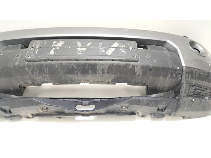 Recambio de paragolpes delantero para land rover discovery iv (l319) 3.0 sdv6 4x4 referencia OEM IAM LR058014  