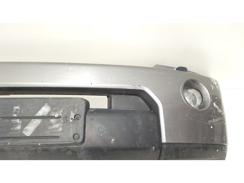 Recambio de paragolpes delantero para land rover discovery iv (l319) 3.0 sdv6 4x4 referencia OEM IAM LR058014  