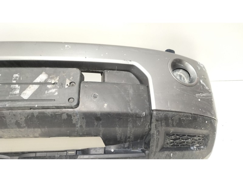 Recambio de paragolpes delantero para land rover discovery iv (l319) 3.0 sdv6 4x4 referencia OEM IAM LR058014  
