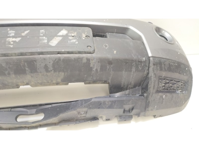Recambio de paragolpes delantero para land rover discovery iv (l319) 3.0 sdv6 4x4 referencia OEM IAM LR058014  