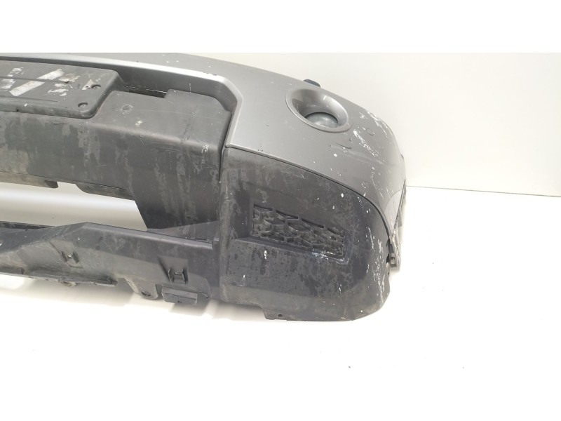 Recambio de paragolpes delantero para land rover discovery iv (l319) 3.0 sdv6 4x4 referencia OEM IAM LR058014  
