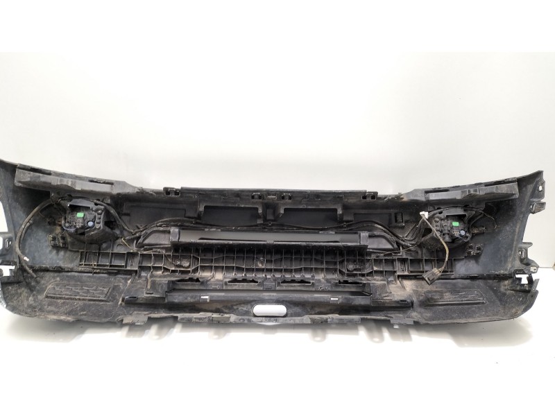 Recambio de paragolpes delantero para land rover discovery iv (l319) 3.0 sdv6 4x4 referencia OEM IAM LR058014  