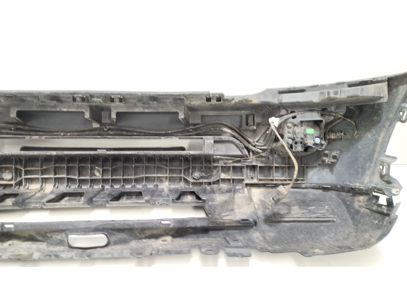 Recambio de paragolpes delantero para land rover discovery iv (l319) 3.0 sdv6 4x4 referencia OEM IAM LR058014  