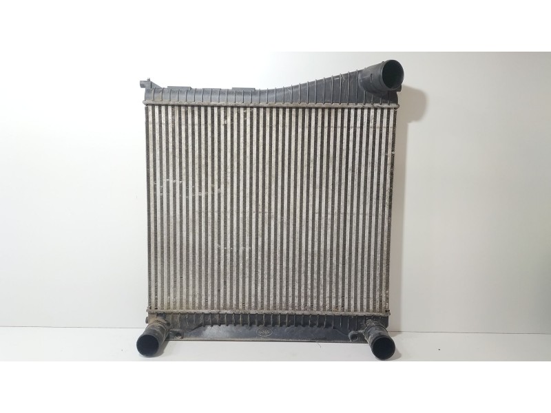 Recambio de intercooler para land rover discovery iv (l319) 3.0 sdv6 4x4 referencia OEM IAM AH329L440AB  