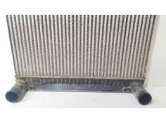 Recambio de intercooler para land rover discovery iv (l319) 3.0 sdv6 4x4 referencia OEM IAM AH329L440AB   2