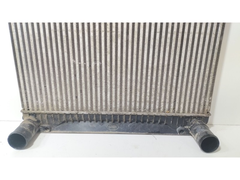 Recambio de intercooler para land rover discovery iv (l319) 3.0 sdv6 4x4 referencia OEM IAM AH329L440AB  