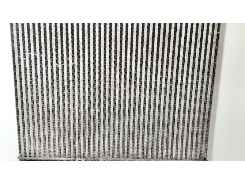 Recambio de intercooler para land rover discovery iv (l319) 3.0 sdv6 4x4 referencia OEM IAM AH329L440AB  