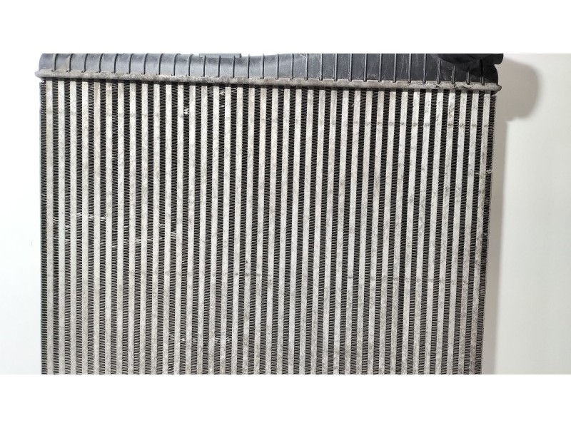 Recambio de intercooler para land rover discovery iv (l319) 3.0 sdv6 4x4 referencia OEM IAM AH329L440AB  