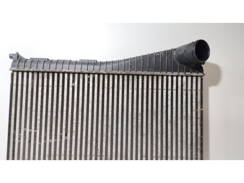 Recambio de intercooler para land rover discovery iv (l319) 3.0 sdv6 4x4 referencia OEM IAM AH329L440AB  