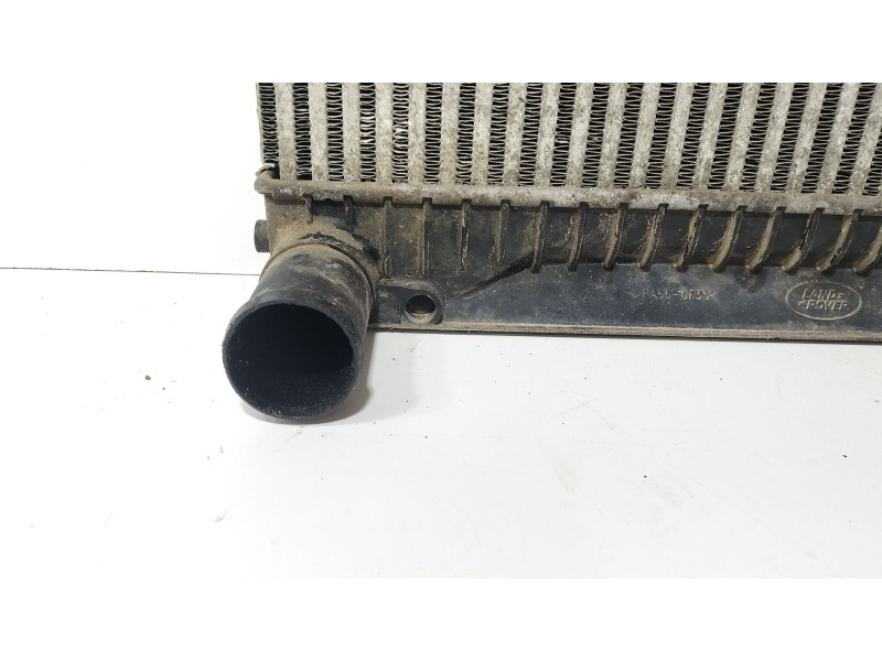 Recambio de intercooler para land rover discovery iv (l319) 3.0 sdv6 4x4 referencia OEM IAM AH329L440AB  
